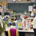 「中学聖日記」第7話 (C) TBS