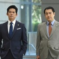 「SUITS／スーツ」第8話 (C) フジテレビ