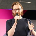 トム・ヒドルストン「東京コミックコンベンション2018」