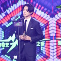 「IQIYI Sreaming Night」授賞式