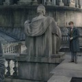 『ファンタスティック・ビーストと黒い魔法使いの誕生』（C）2018 Warner Bros. Ent.  All Rights Reserved.Harry Potter and Fantastic Beasts Publishing Rights (C)J.K.R.