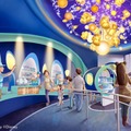 「東京ディズニーランド大規模開発」