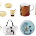 Francfranc for Disney「Winnie the Pooh」シリーズ商品 -(C) Disney Based on the “Winnie the Pooh” works by A.A. Milne and E.H.