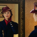 エミリー・ブラント、メリー・ポピンズを「絶対に演じたい」GG賞候補でオスカーに近づく・画像