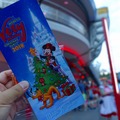 協力：ディズニー・ディスティネーション・インターナショナル