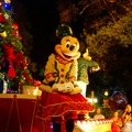 協力：ディズニー・ディスティネーション・インターナショナル
