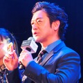 石丸幹二／「連続ドラマW 孤高のメス」完成披露試写会