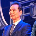 長塚京三／「連続ドラマW 孤高のメス」完成披露試写会