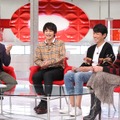 1216「おしゃれイズム」 (C) NTV