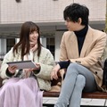 橋本環奈、連ドラ初主演！古川雄輝らと究極の片想いラブ「1ページの恋」・画像