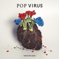 星野源 5th Album「POP VIRUS」初回限定盤