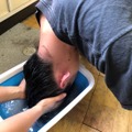 「今日から俺は！！」オフィシャルブログより