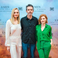 『X-MEN：ダーク・フェニックス』ブラジルコミコン　（C）2018 Twentieth Century Fox Film Corporation