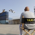 『TAXi ダイヤモンド・ミッション』　 (C)2018-T5 PRODUCTION - ARP - TF1 FILMS PRODUCTION - EUROPACORP - TOUS DROITS RESERVES