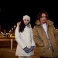 登坂広臣×中条あやみ共演作(C)2019SFFP