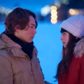 ★『雪の華』（C）2019映画「雪の華」製作委員会
