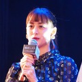 山本美月／「連続ドラマW 孤高のメス」完成披露試写会