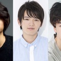 濱田龍臣＆柾木玲弥らネクストブレイク男子に迫る