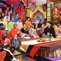 「今夜くらべてみました菅田将暉もDA PUMPも直美も!!元日から超豪華3時間SP」 (C) NTV