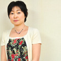 『ツレがうつになりまして。』原作者・細川貂々　photo：Naoki Kurozu