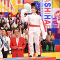 「関口宏の東京フレンドパーク元日ＳＰ」 (C) TBS