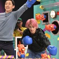 「関口宏の東京フレンドパーク元日ＳＰ」 (C) TBS