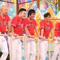 「VS嵐2019 賀正新春豪華3時間SP」(C)フジテレビ