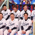 「VS嵐2019 賀正新春豪華3時間SP」(C)フジテレビ