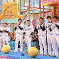 「VS嵐2019 賀正新春豪華3時間SP」(C)フジテレビ