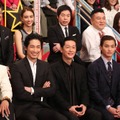 「VS嵐2019 賀正新春豪華3時間SP」(C)フジテレビ