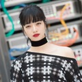 小松菜奈 (C) Getty Images