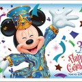 35周年の思い出がギュッ！フィナーレグッズの数々が熱い！(C) Disney