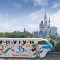 35周年の思い出がギュッ！フィナーレグッズの数々が熱い！(C) Disney