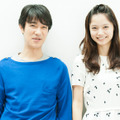 『ツレがうつになりまして。』　堺雅人＆宮崎あおい　photo：Toru Hiraiwa