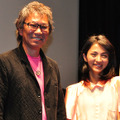 『一命』満島ひかり＆三池崇史監督トークライヴ