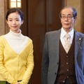 「イノセンス 冤罪弁護士」第1話 (C) NTV