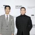 「ショートショート フィルムフェスティバル ＆ アジア in ハリウッド」レッドカーペット