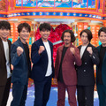「V6の愛なんだ」3年連続で今年も放送！ 「未成年の主張」実施・画像