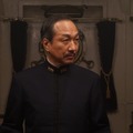 『アルキメデスの大戦』小日向文世(c)2019　映画「アルキメデスの大戦」製作委員会　(c)三田紀房／講談社