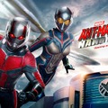 世界初のアトラクション「アントマン＆ワスプ：ナノバトル！」誕生☆As to Disney artwork, logos and properties： (C) Disney