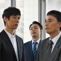 「メゾン・ド・ポリス」第3話 (C) TBS
