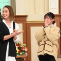 「行列のできる法律相談所」 (C) NTV