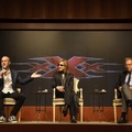 『xXx 4』音楽監督就任の記者会見