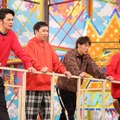 「VS嵐」(C)フジテレビ