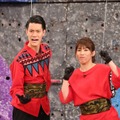 「VS嵐」(C)フジテレビ