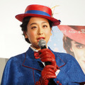 浅田真央、「魔法が使えたら？」色気ゼロな回答で自分に突っ込み「遠いですね」