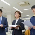 「メゾン・ド・ポリス」第4話 (C) TBS