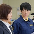 「メゾン・ド・ポリス」第4話 (C) TBS