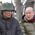 「メゾン・ド・ポリス」第4話 (C) TBS