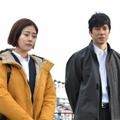 「メゾン・ド・ポリス」第4話 (C) TBS